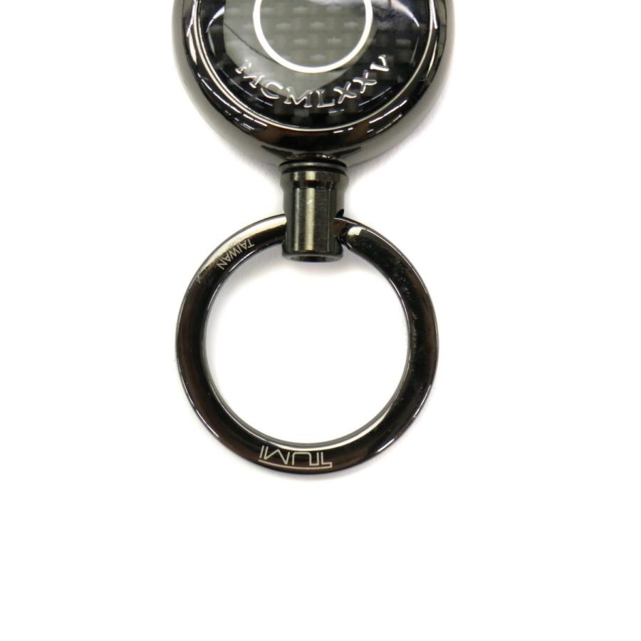 TUMI（トゥミ） 最大53%☆3/1迄 正規品2年保証 キーホルダー