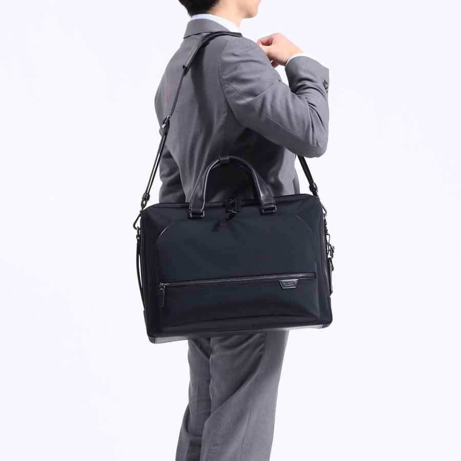 TUMI（トゥミ） 最大53%☆3/1迄 正規品5年保証 ビジネスバッグ TUMI