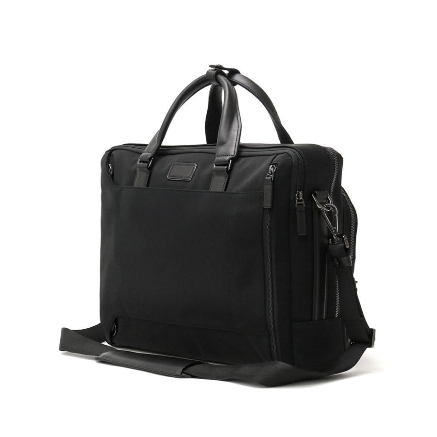 TUMI（トゥミ） 最大53%☆3/1迄 正規品5年保証 ビジネスバッグ TUMI