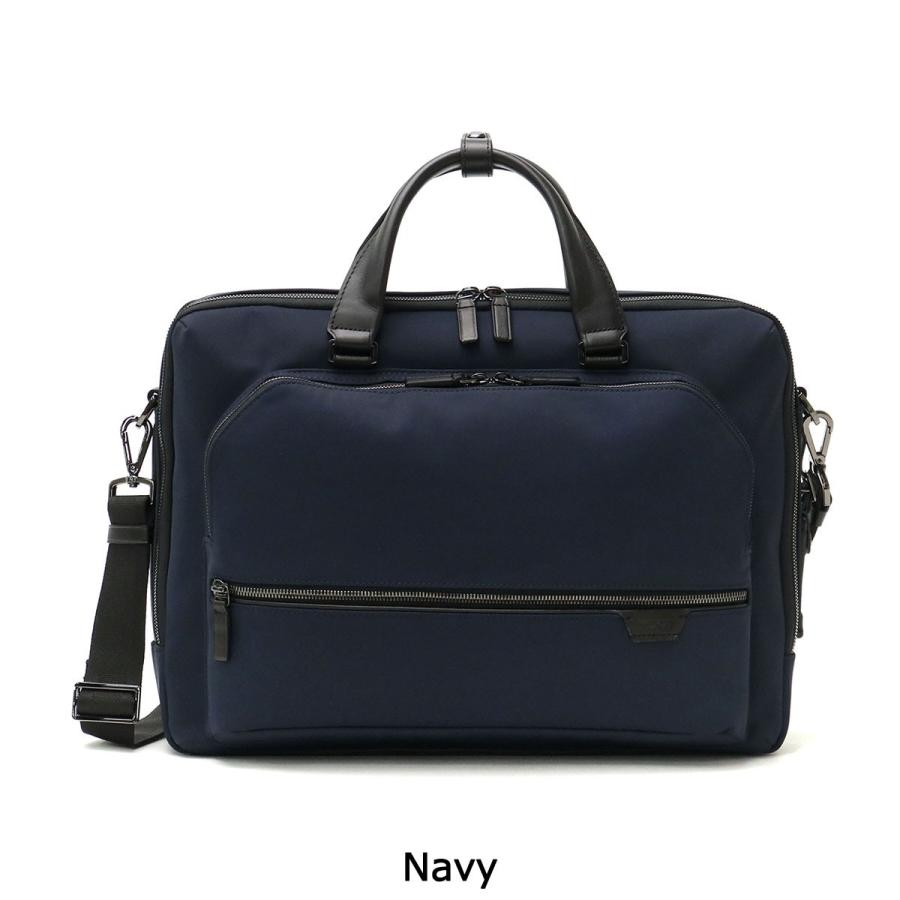 TUMI（トゥミ） 最大53%☆3/1迄 正規品5年保証 ビジネスバッグ TUMI