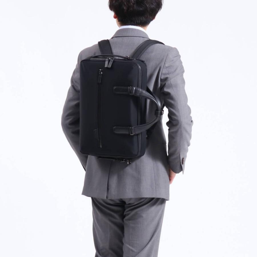 TUMI（トゥミ） 正規品5年保証 ビジネスバッグ TUMI 3WAY ブリーフ