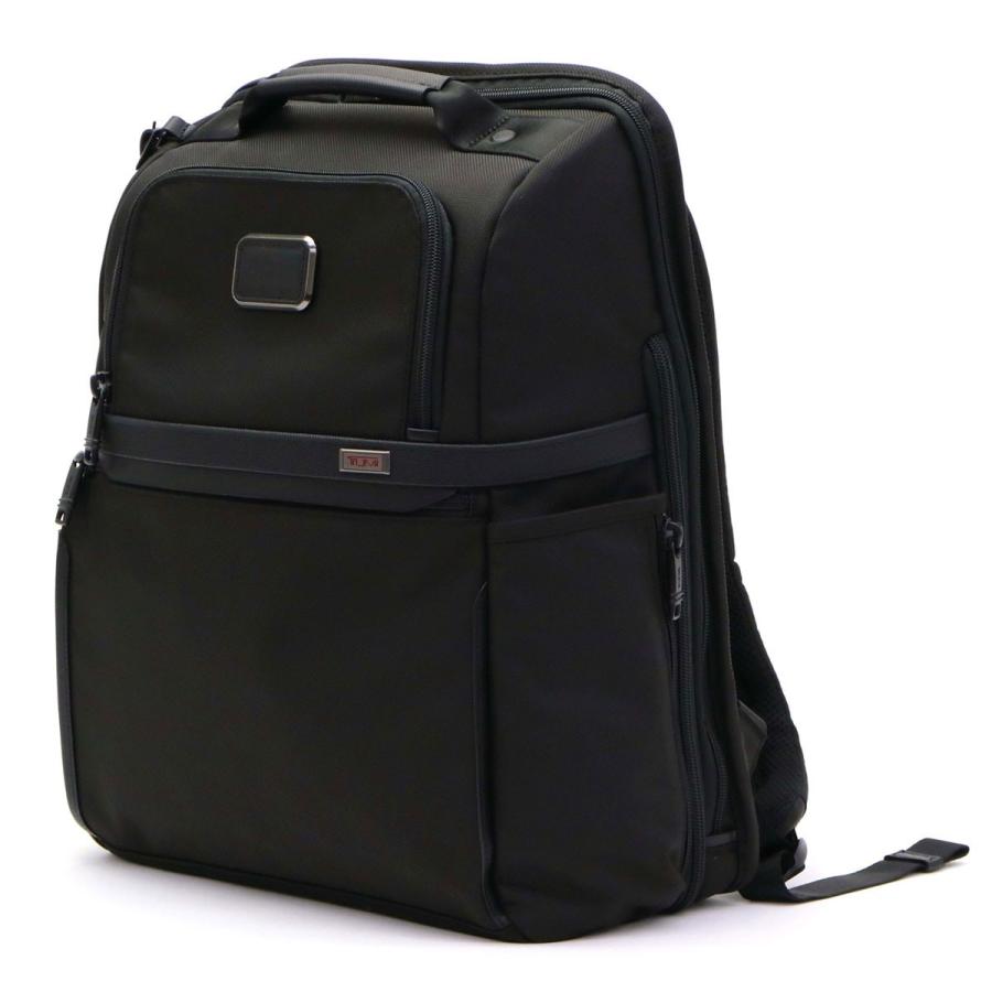 TUMI（トゥミ） セール20%OFF 正規品5年保証 リュック TUMI Alpha3
