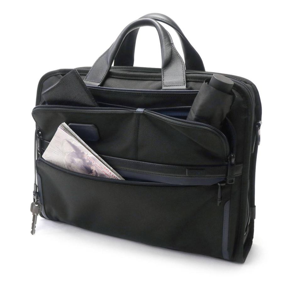 TUMI（トゥミ） セール20%OFF 正規品5年保証 ビジネスバッグ TUMI