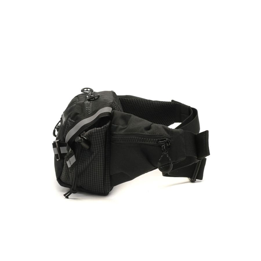 X-girl（エックスガール） 最大53%☆3/1迄 バッグ ウエストバッグ