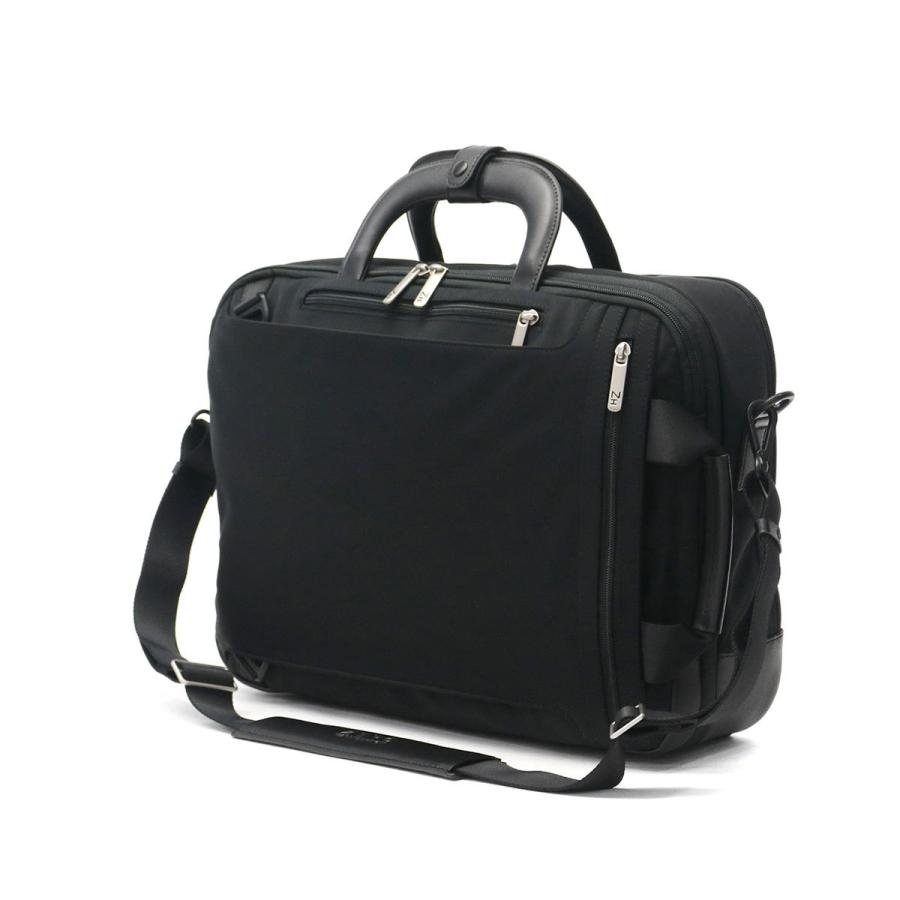 ZERO HALLIBURTON（ゼロハリバートン） 正規品5年保証 ブリーフケース