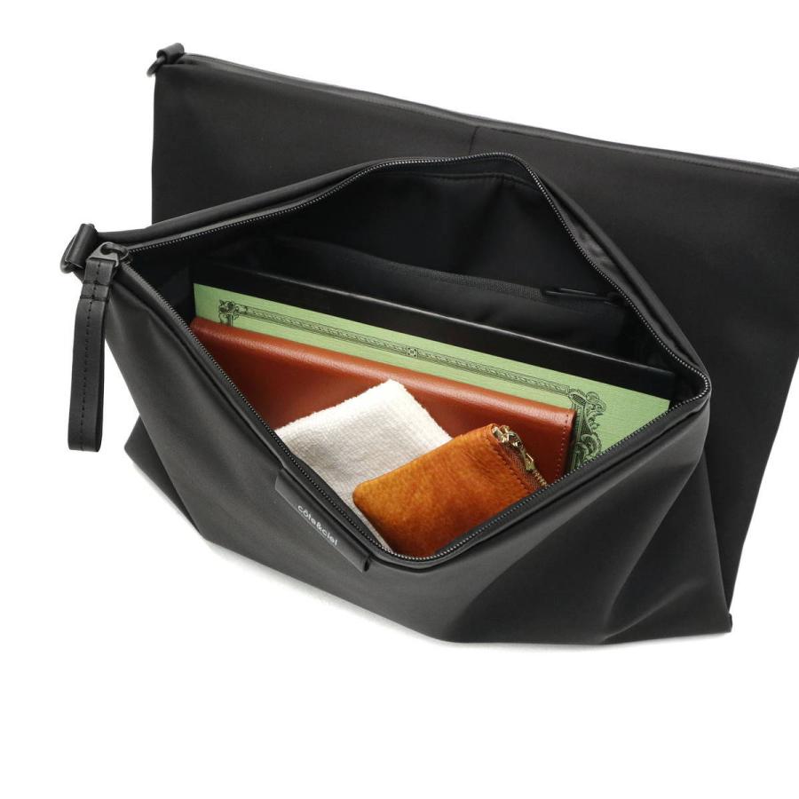 Cote&Ciel（コートエシエル） 日本正規品 PCケース Cote&Ciel Sliva