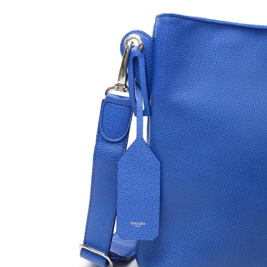 HMAEN 最大45%☆3/1迄 アエナ ショルダーバッグ バッグ サコッシュ 本