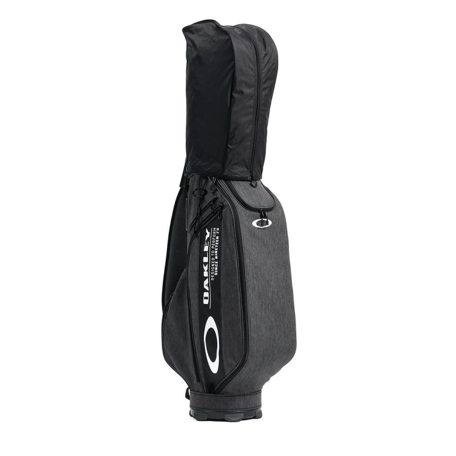 OAKLEY（オークリー） 最大53%☆3/1迄 キャディバッグ カート ゴルフ