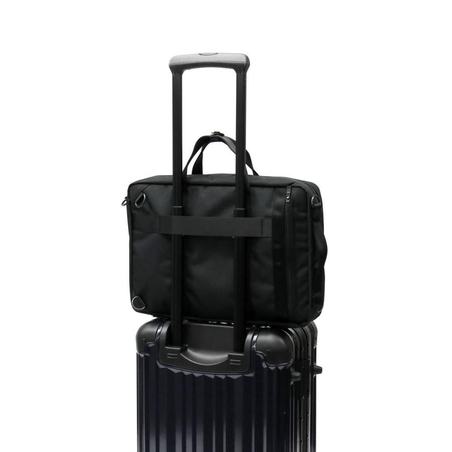 INTERACTIVE（PORTER） ポーター インタラクティブ 3WAYブリーフケース