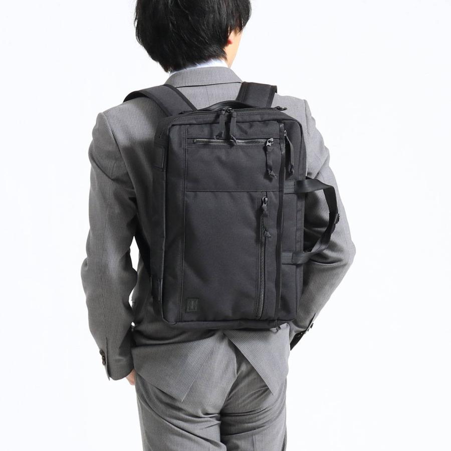 INTERACTIVE（PORTER） ポーター インタラクティブ 3WAYブリーフケース