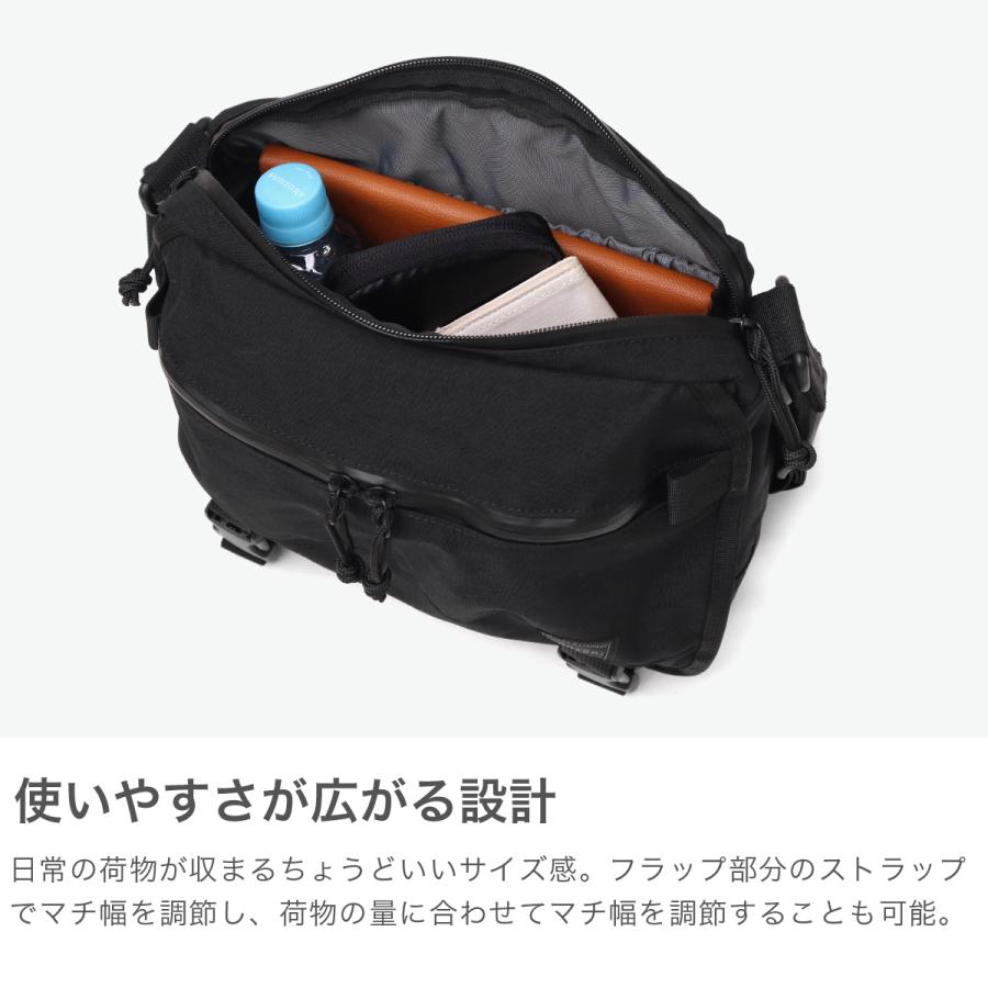 KLUNKERZ（PORTER） ポーター クランカーズ ショルダーバッグ 568