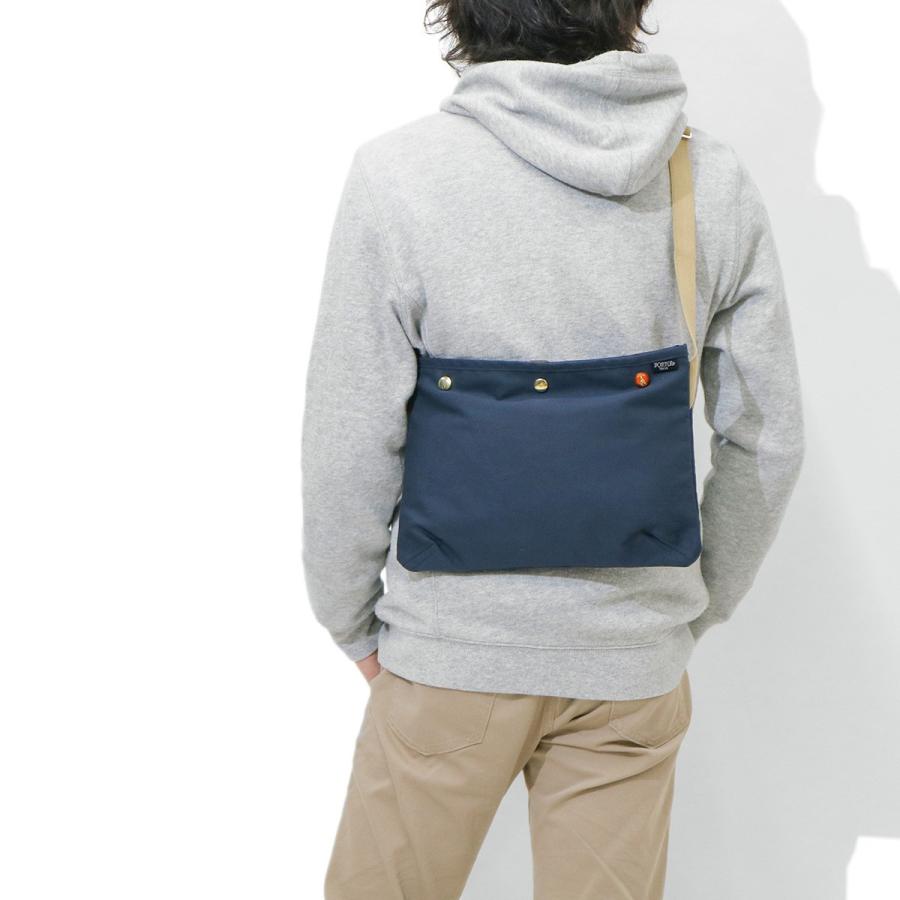 PORTER ポーター コッピ ショルダーバッグ 571-09747 吉田カバン COPPI