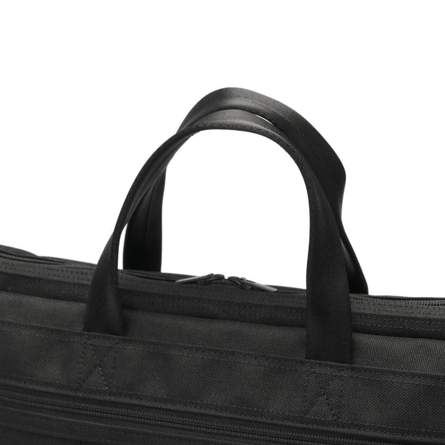 TENSION（PORTER） ポーター テンション 2WAYブリーフケース 627-17503