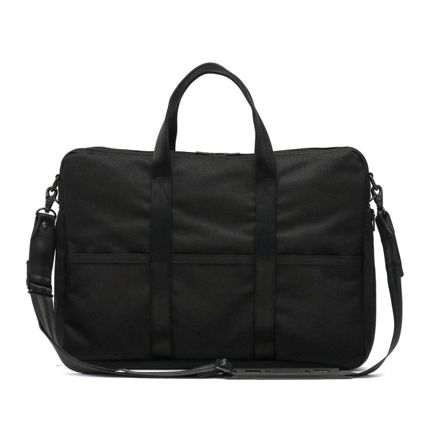 TENSION（PORTER） ポーター テンション 2WAYブリーフケース 627-17503