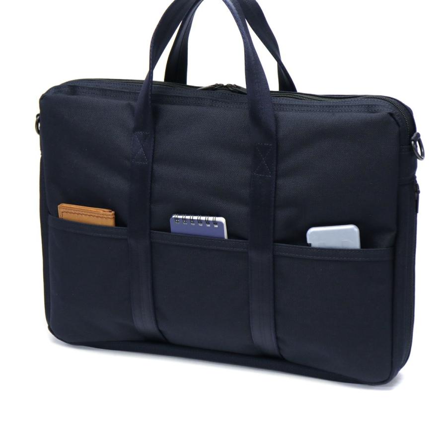 TENSION（PORTER） ポーター テンション 2WAYブリーフケース 627-17503