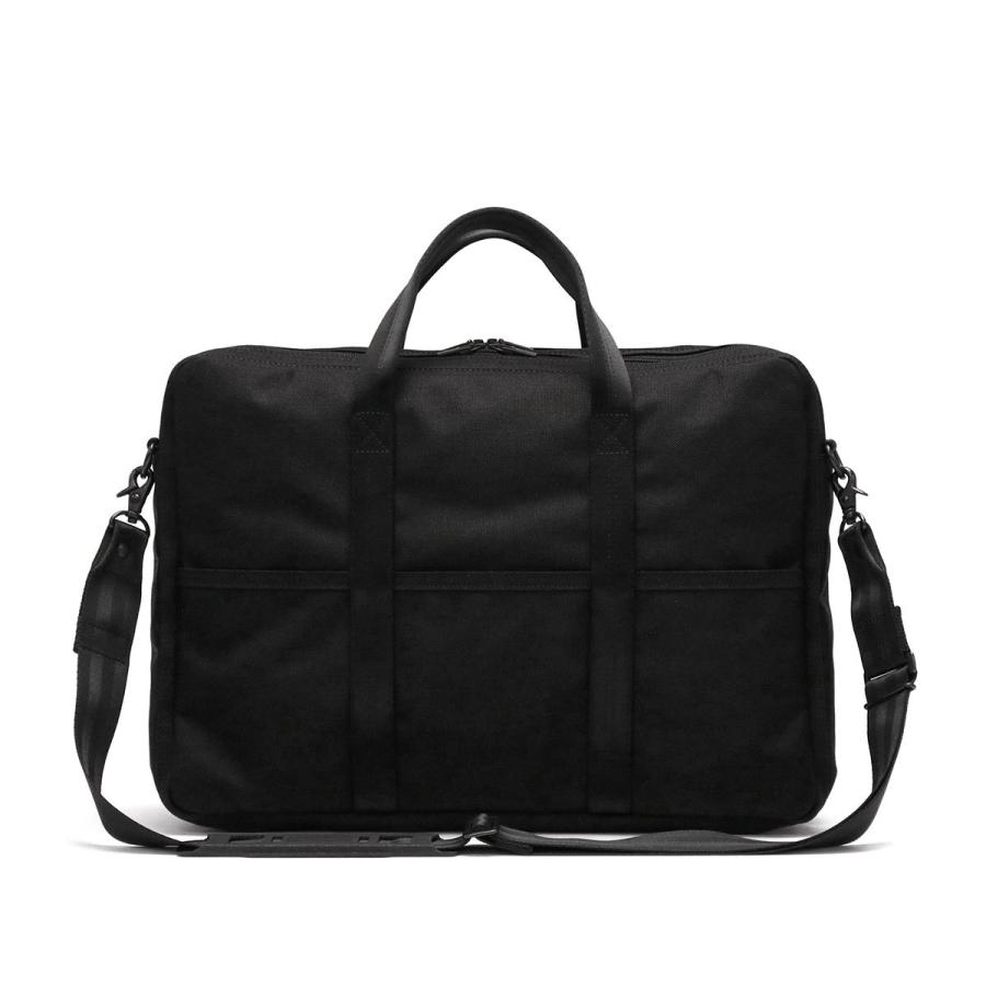 TENSION（PORTER） ポーター テンション 2WAYブリーフケース 627-17307