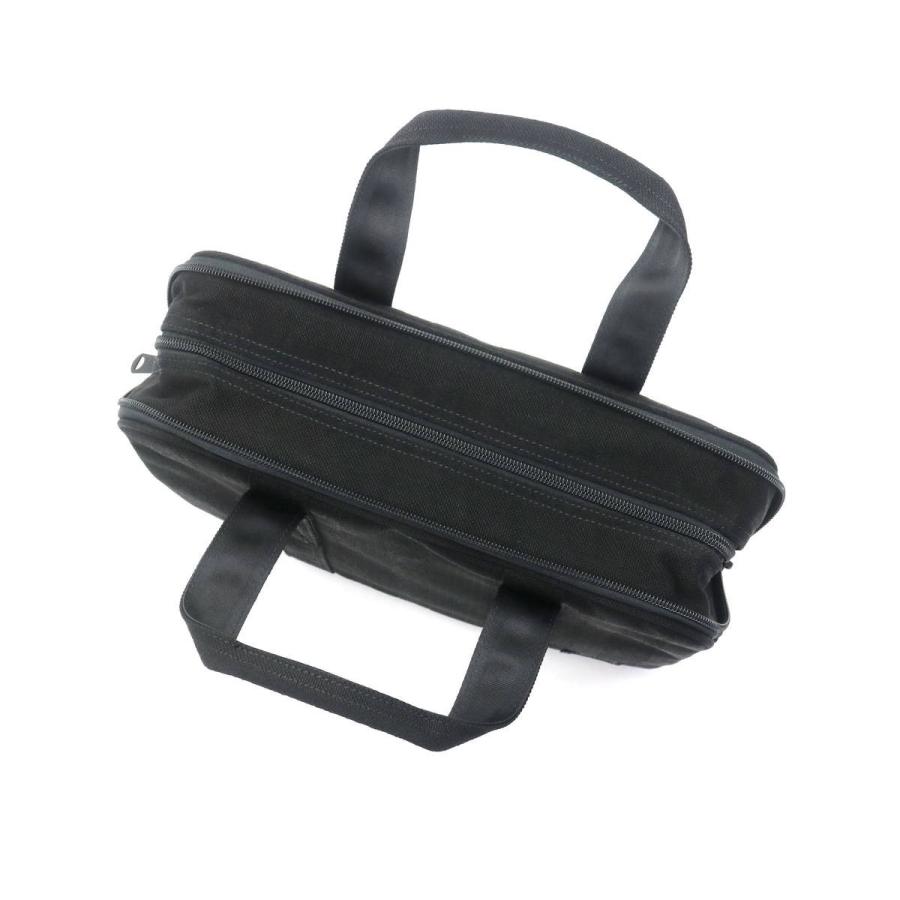 TANGO BLACK（PORTER） ポーター タンゴブラック エレガントバッグ(S