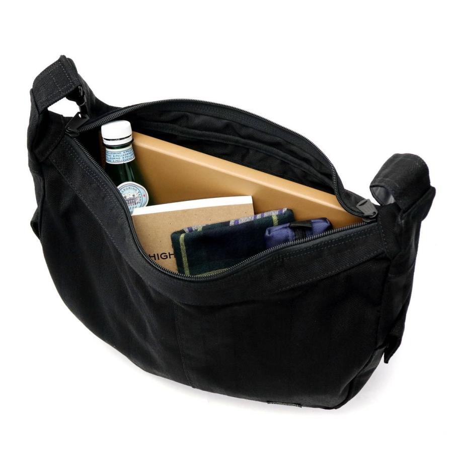 TANGO BLACK（PORTER） ポーター タンゴブラック ショルダーバッグ 638