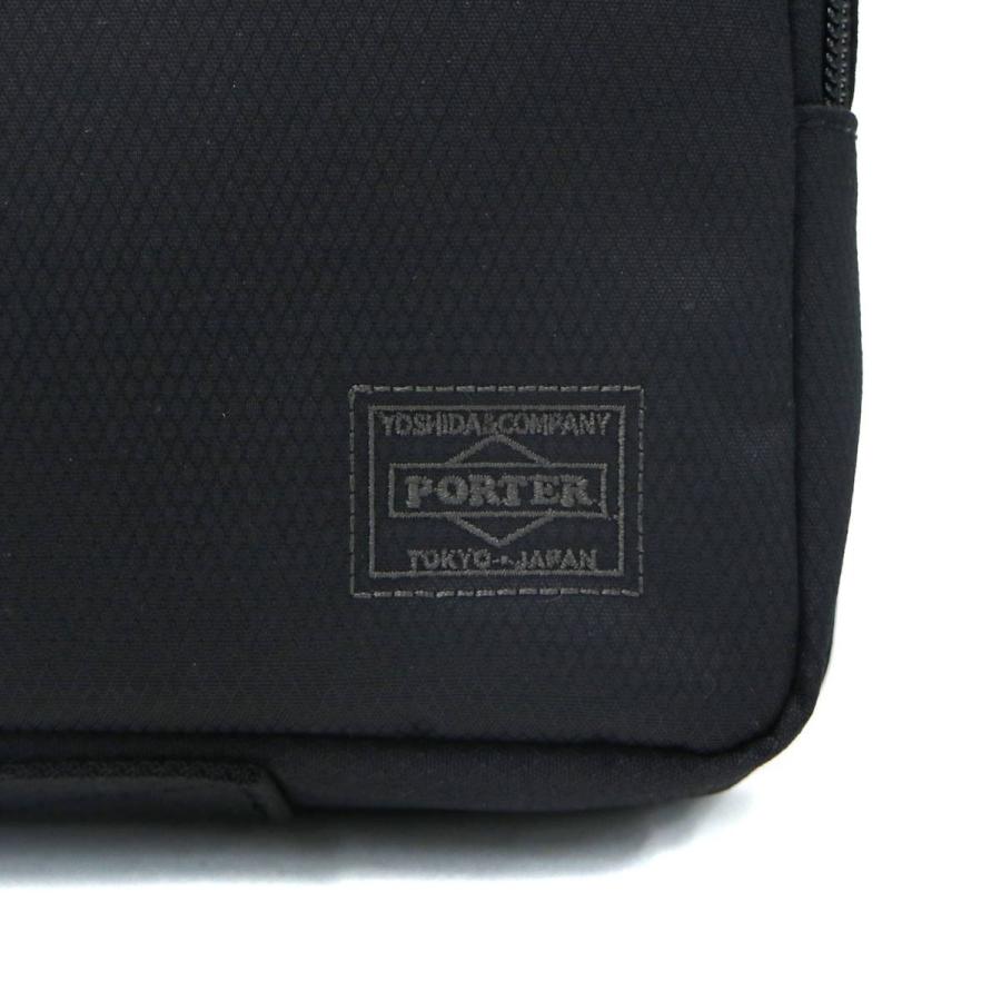 DILL（PORTER） ポーター ディル PCケース(M) 653-08879 クラッチ