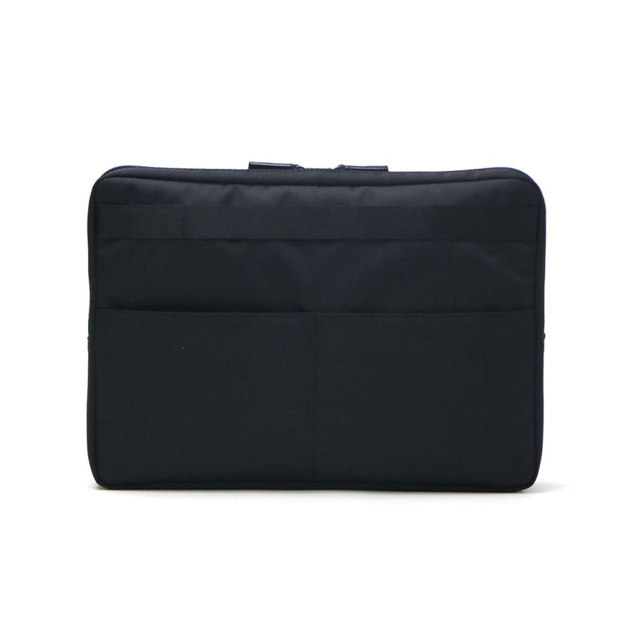 DILL（PORTER） ポーター ディル PCケース(M) 653-08879 クラッチ