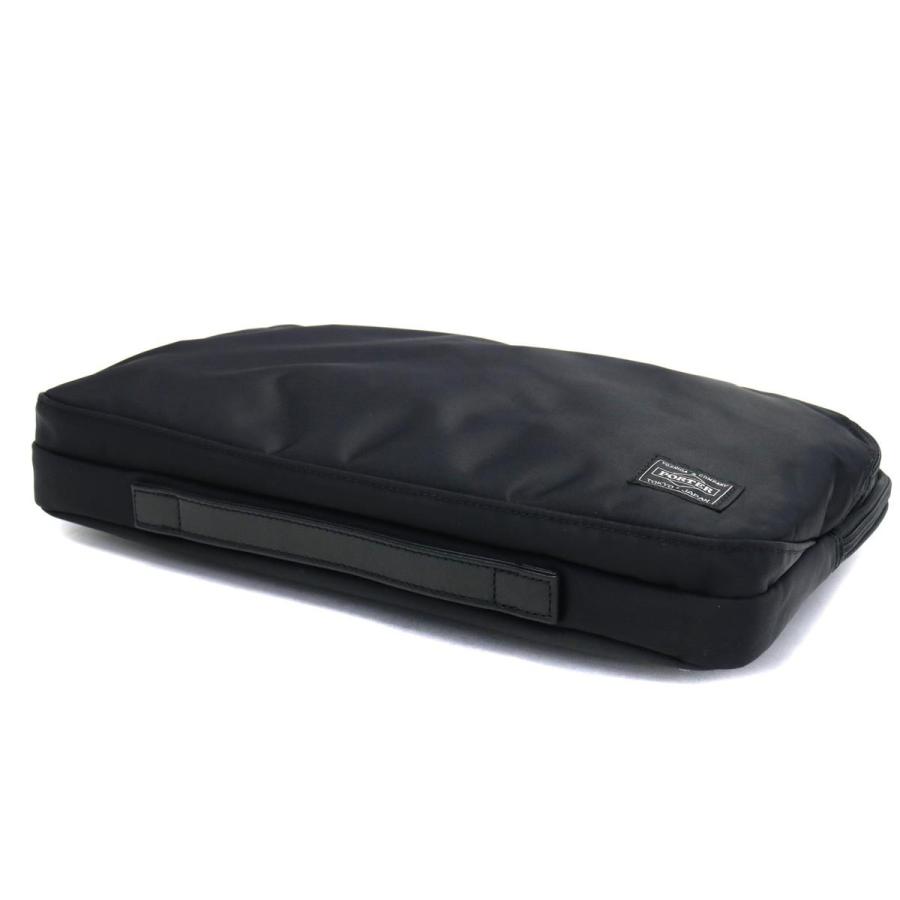 TIME（PORTER） ポーター タイム ドキュメントケース 655-17876