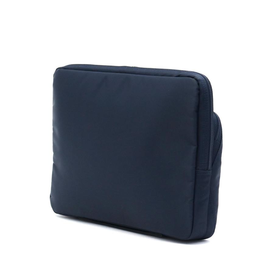 TIME（PORTER） ポーター タイム ドキュメントケース 655-17876