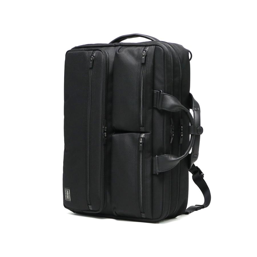 PORTER ポーター プロテクション 3WAYブリーフケース 681-17974