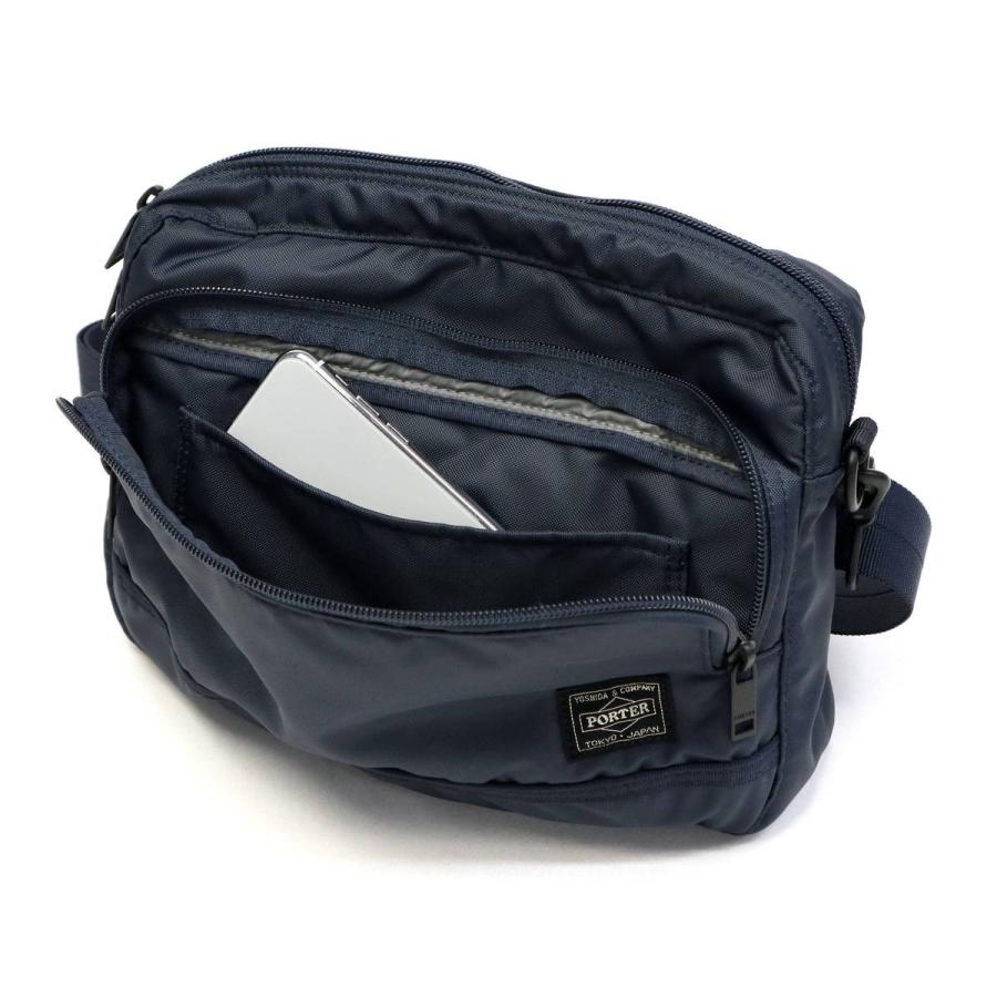 FLASH（PORTER） ポーター フラッシュ ショルダーバッグ 689-05949