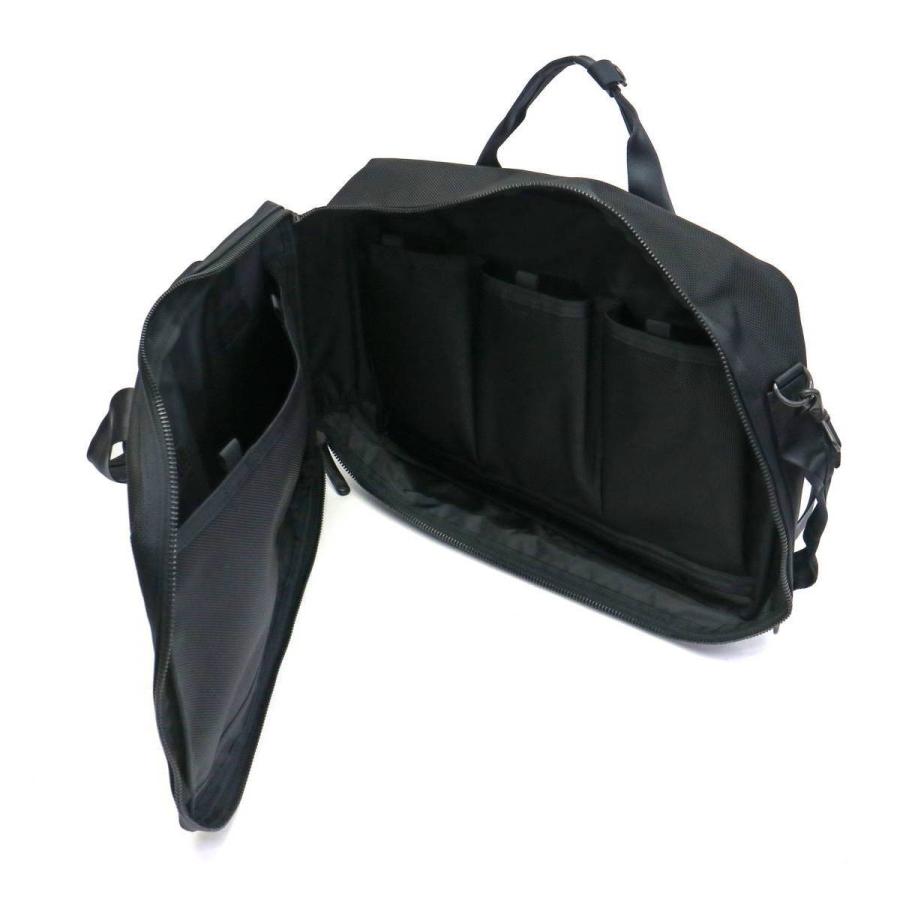 HEAT（PORTER） ポーター ヒート 3WAYブリーフケース 703-06980