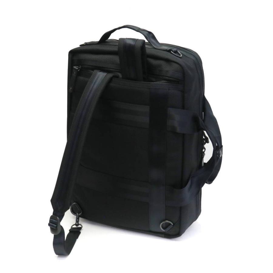 HEAT（PORTER） ポーター ヒート 3WAYブリーフケース 703-06980