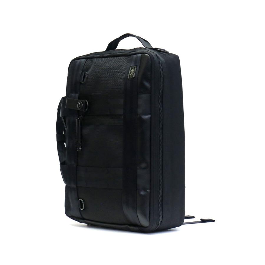 HEAT（PORTER） ポーター ヒート 3WAYブリーフケース 703-06980