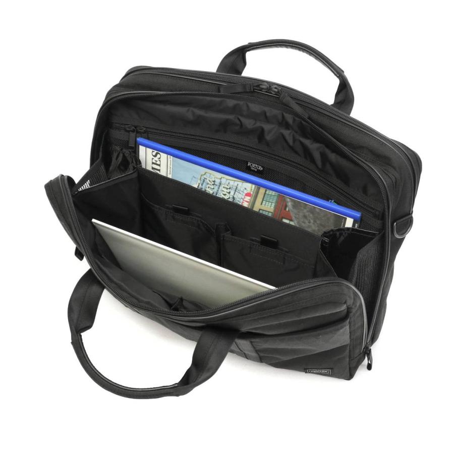 HYBRID（PORTER） ポーター ハイブリッド 3WAYブリーフケース 737