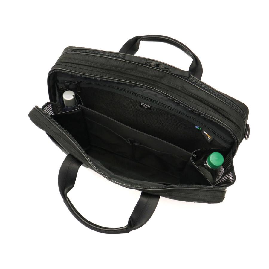 HYBRID（PORTER） ポーター ハイブリッド 2WAYブリーフケース 737