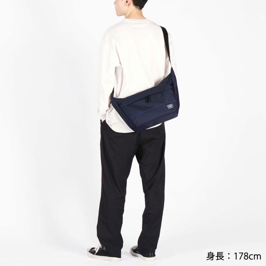 PORTER ポーター ムース ショルダーバッグ(L) 751-29874 吉田カバン