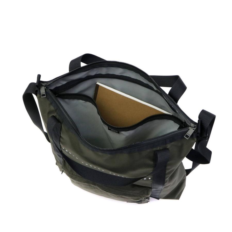 FLAT（PORTER） ポーター フラット 2WAYショルダーバッグ 861-16805