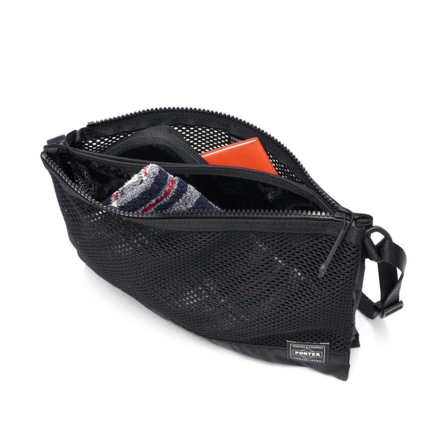 PORTER ポーター スクリーン サコッシュ 875-19104 吉田カバン SCREEN