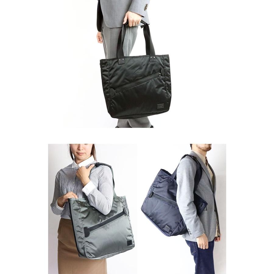 LUGGAGE LABEL ラゲッジ レーベル ゾーン トートバッグ 973-05593