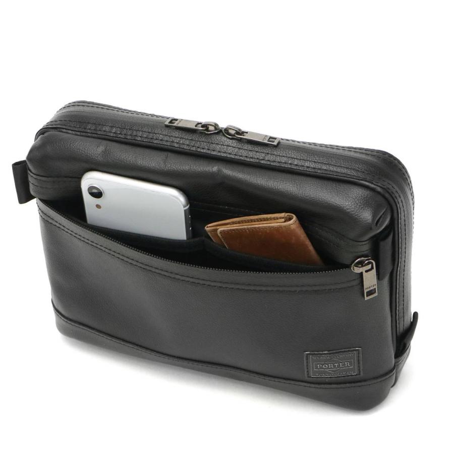 GUARD（PORTER） ポーター ガード ポーチ 033-05067 クラッチバッグ