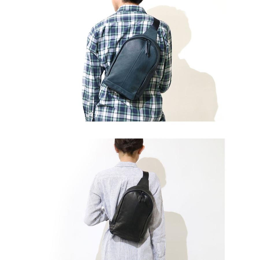 FRANK（PORTER） ポーター フランク スリングショルダーバッグ 198