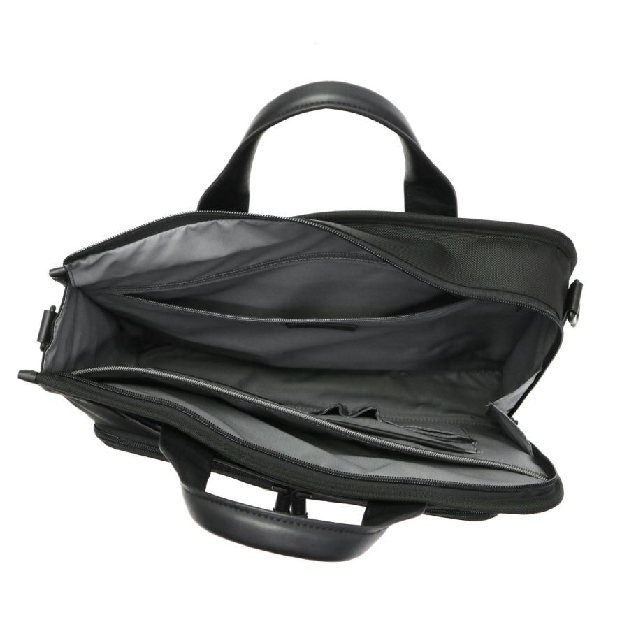 TUMI（トゥミ） セール 正規品5年保証 ビジネスバッグ メンズ 大容量