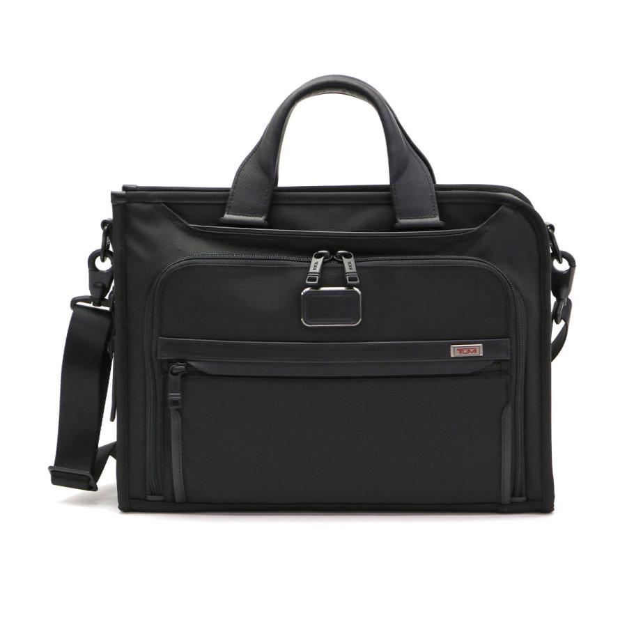 TUMI（トゥミ） セール 正規品5年保証 ビジネスバッグ メンズ 大容量