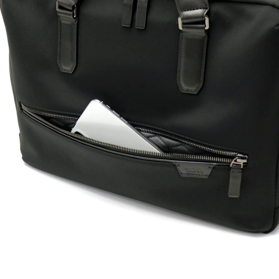 TUMI（トゥミ） 正規品5年保証 ビジネスバッグ TUMI 3WAY ブリーフ