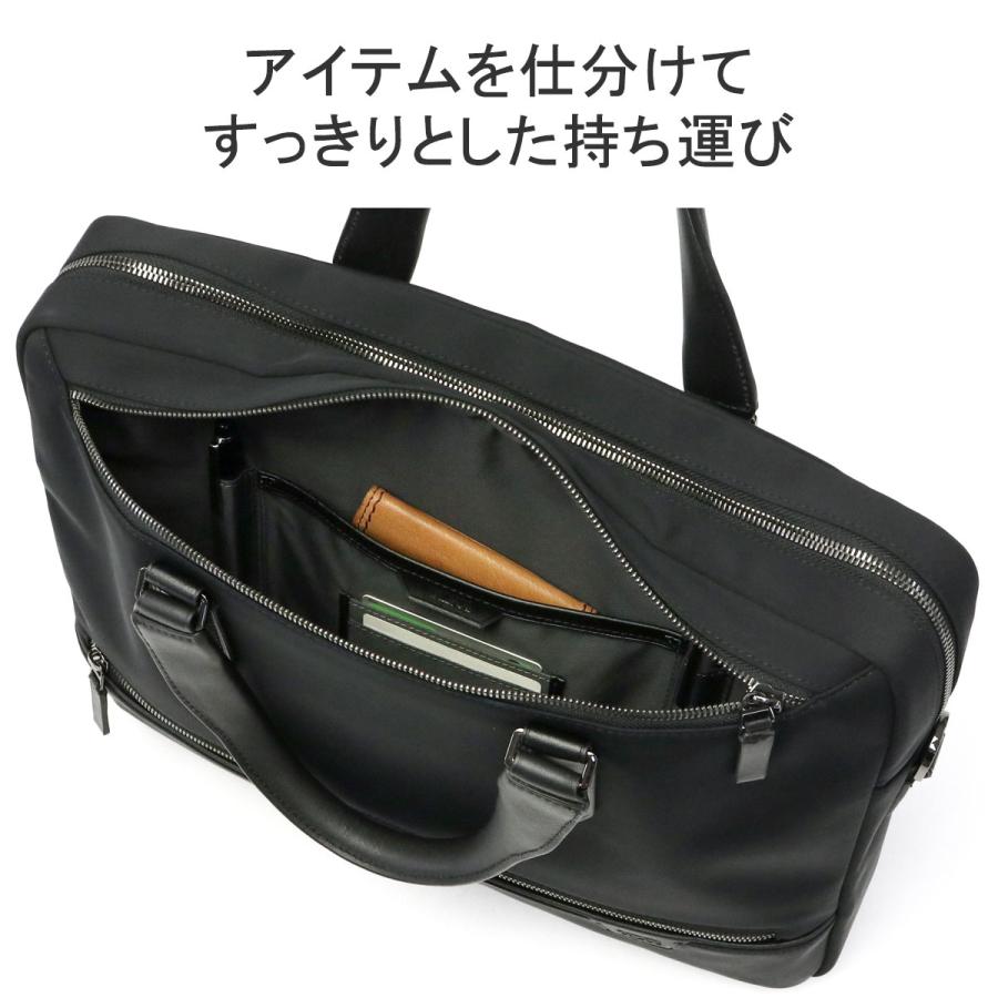 TUMI（トゥミ） 最大53%☆3/1迄 正規品5年保証 ビジネスバッグ TUMI