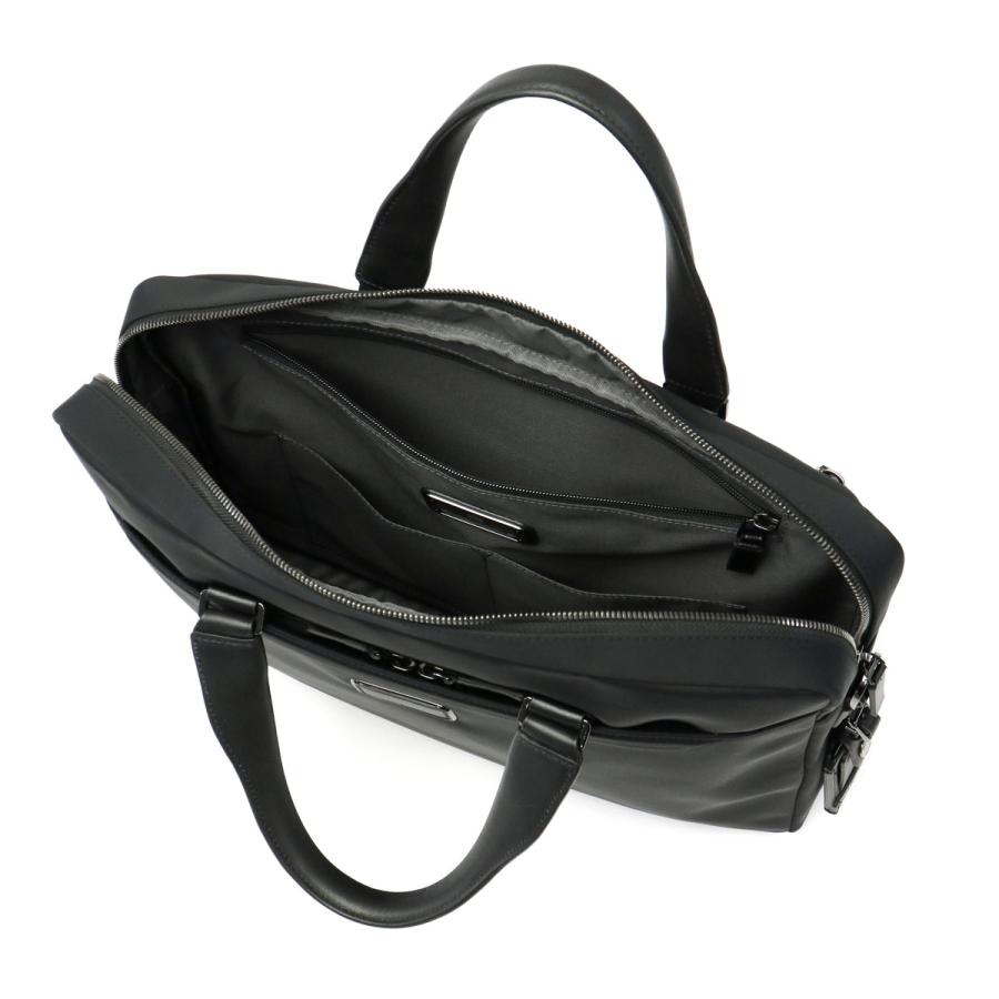 TUMI（トゥミ） 最大53%☆3/1迄 正規品5年保証 ビジネスバッグ TUMI