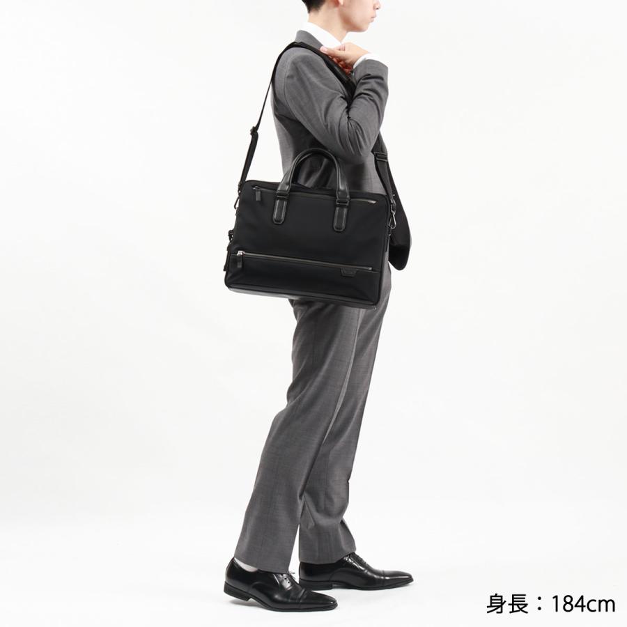 TUMI（トゥミ） 最大53%☆3/1迄 正規品5年保証 ビジネスバッグ TUMI
