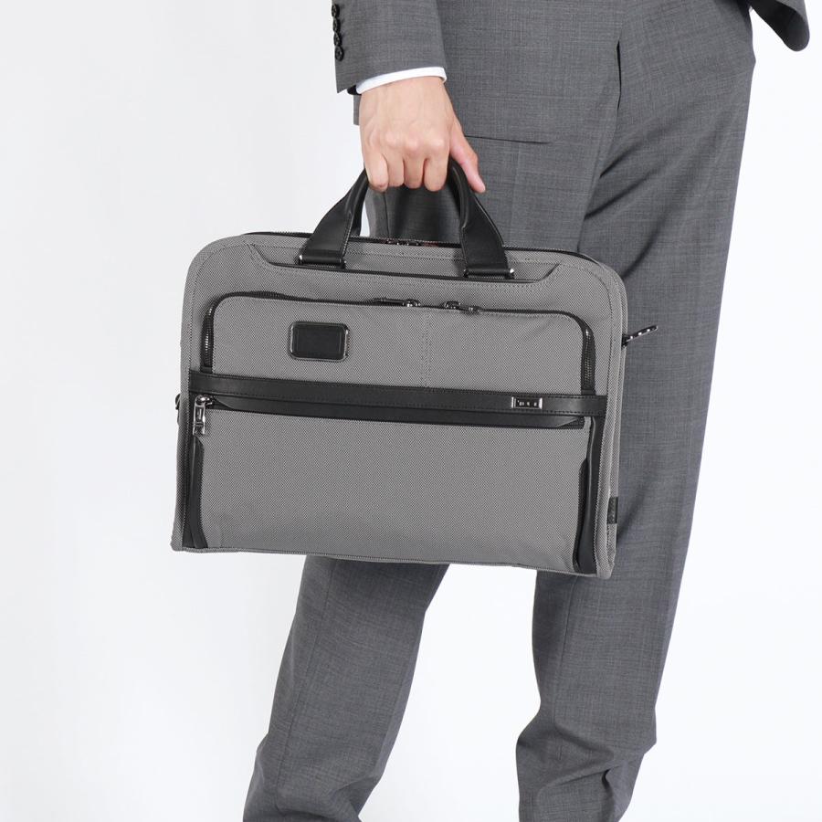 TUMI（トゥミ） セール25%OFF 正規品5年保証 ビジネスバッグ メンズ