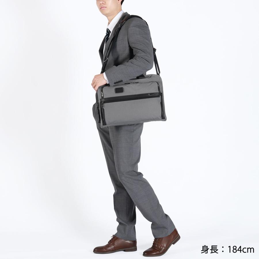 TUMI（トゥミ） セール25%OFF 正規品5年保証 ビジネスバッグ メンズ