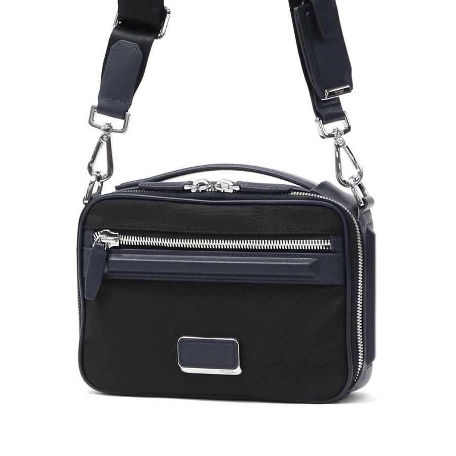 TUMI（トゥミ） 最大53%☆3/1迄 正規品5年保証 ショルダー ショルダー