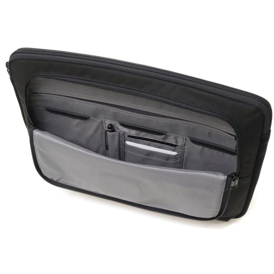 TUMI（トゥミ） 最大45%☆2/25限定 正規品2年保証 PCケース 15inch