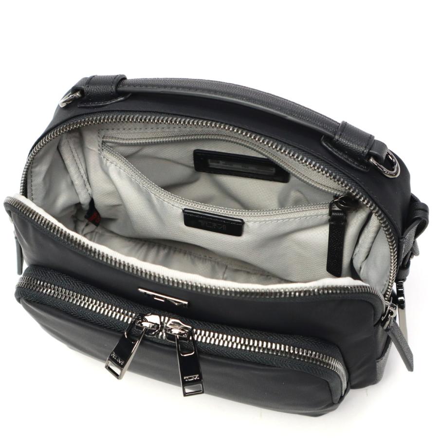 TUMI（トゥミ） 最大53%☆2/27〜 正規品5年保証 ショルダーバッグ